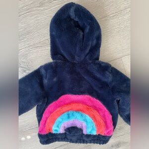 Hatley toddler warm jacket